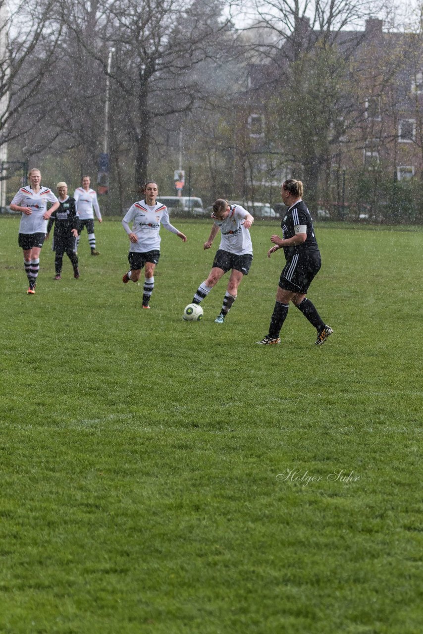 Bild 303 - Frauen Kieler MTV - TSV Schienberg : Ergebnis: 9:0